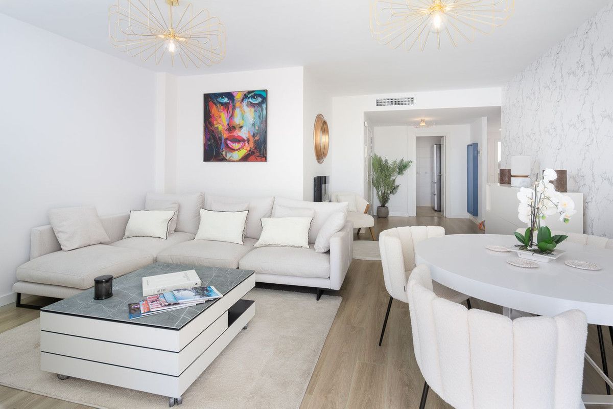Penthouse in Nueva Andalucía, Nueva Andalucía, 8/12