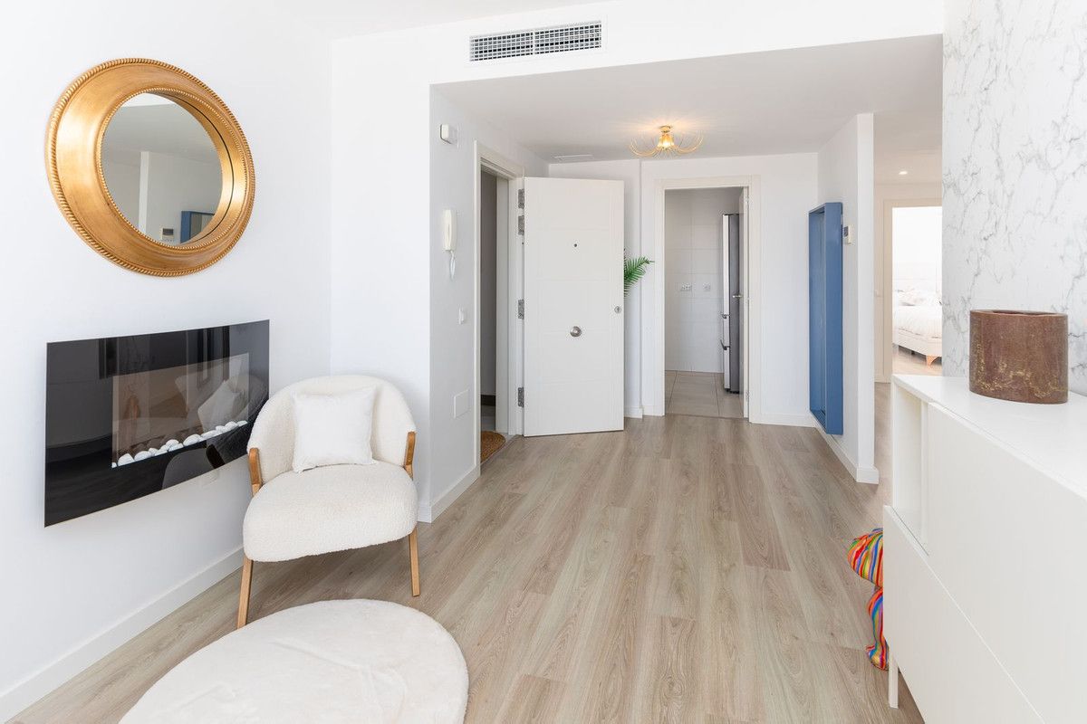 Penthouse in Nueva Andalucía, Nueva Andalucía, 9/12