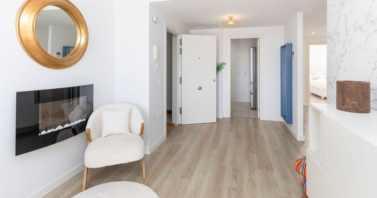 Penthouse in Nueva Andalucía, Nueva Andalucía, 9/12