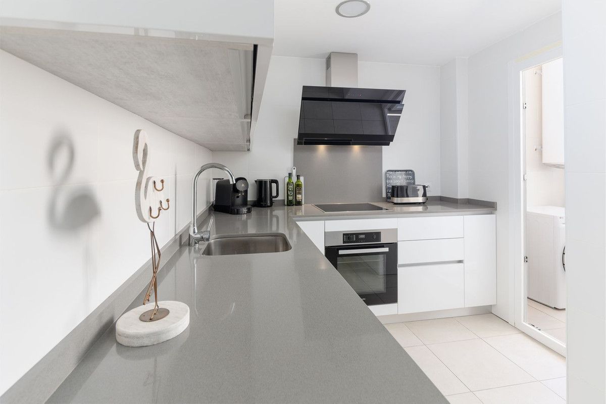 Penthouse in Nueva Andalucía, Nueva Andalucía, 10/12