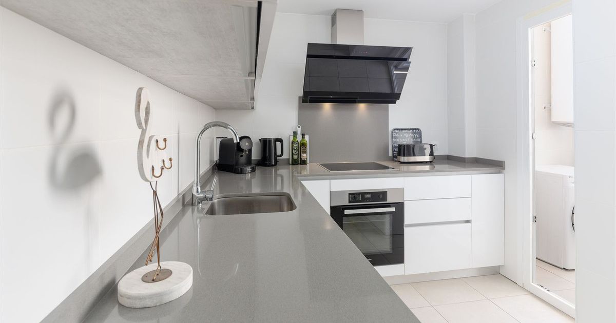 Penthouse in Nueva Andalucía, Nueva Andalucía, 10/12