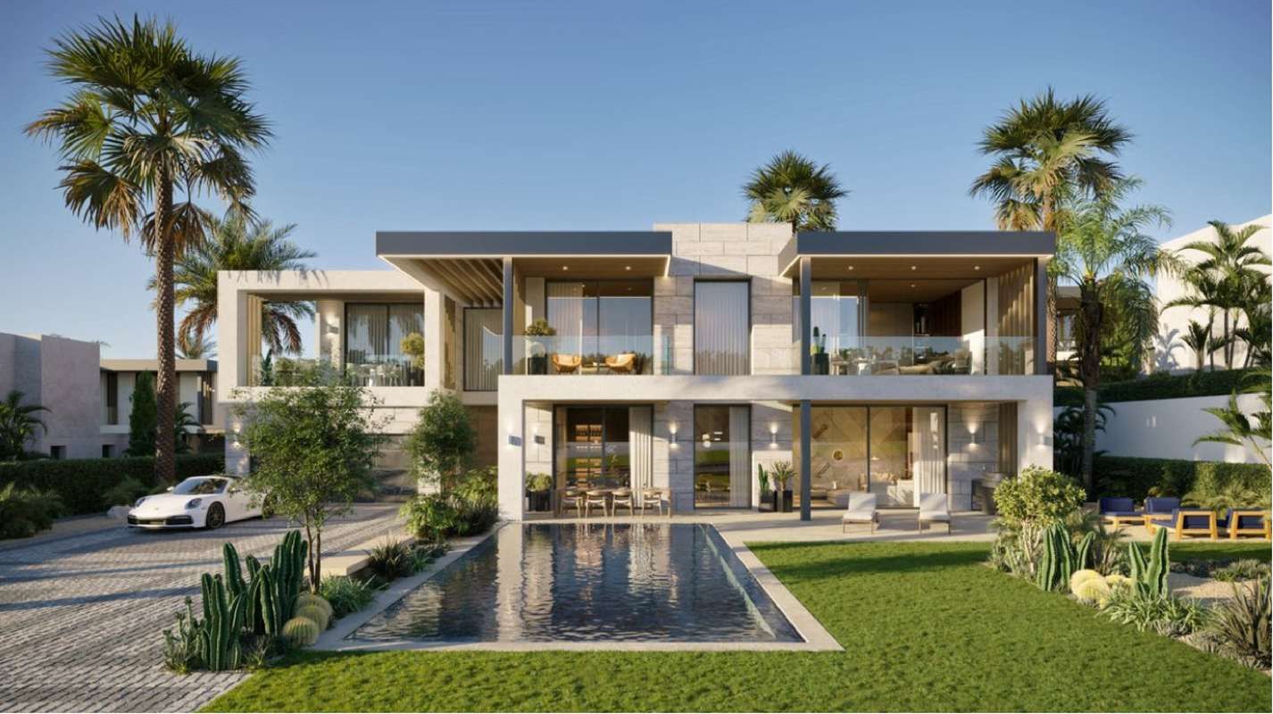 Вилла в Estepona, Estepona, 2/10