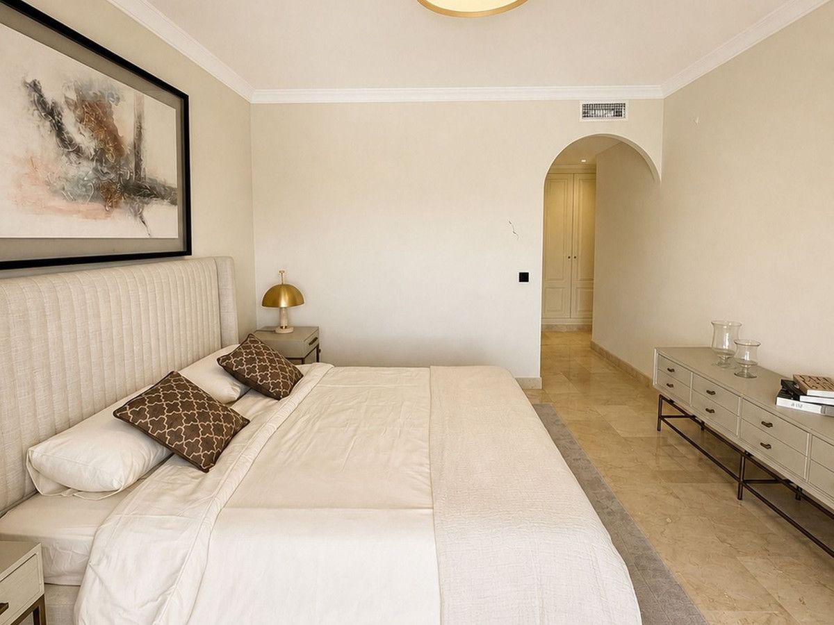 Penthouse Duplex in Sierra Blanca, Sierra Blanca, 11/12