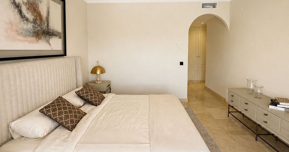 Penthouse Duplex in Sierra Blanca, Sierra Blanca, 11/12