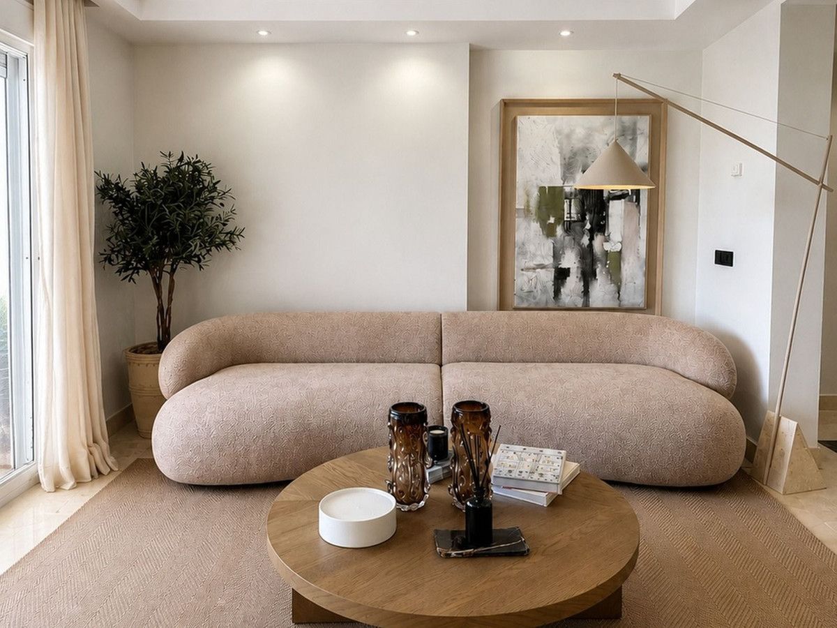 Penthouse Duplex in Sierra Blanca, Sierra Blanca, 4/12