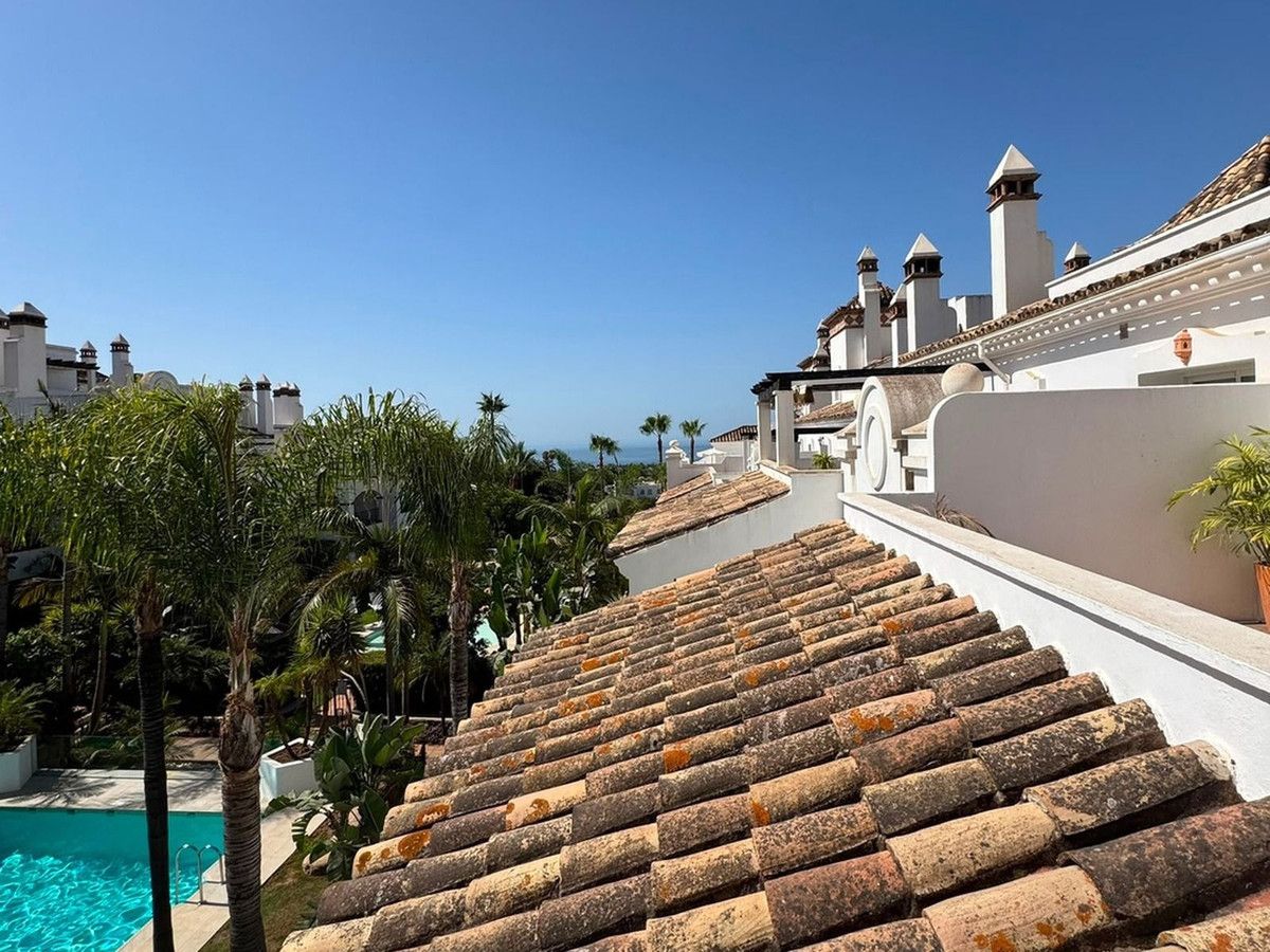 Penthouse Duplex in Sierra Blanca, Sierra Blanca, 9/12