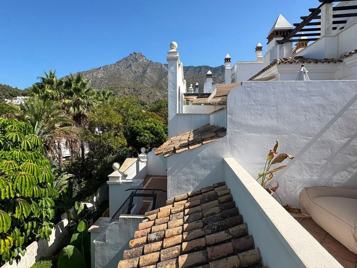Penthouse Duplex in Sierra Blanca, Sierra Blanca, 10/12
