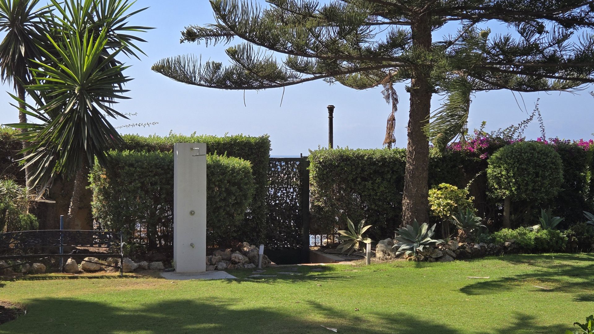Lägenhet på markplan i Marbella - Puerto Banus, Casa Nova, Marbella - Puerto Banus, 2/12