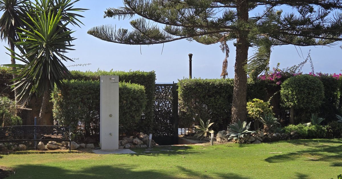 Lägenhet på markplan i Marbella - Puerto Banus, Casa Nova, Marbella - Puerto Banus, 2/12