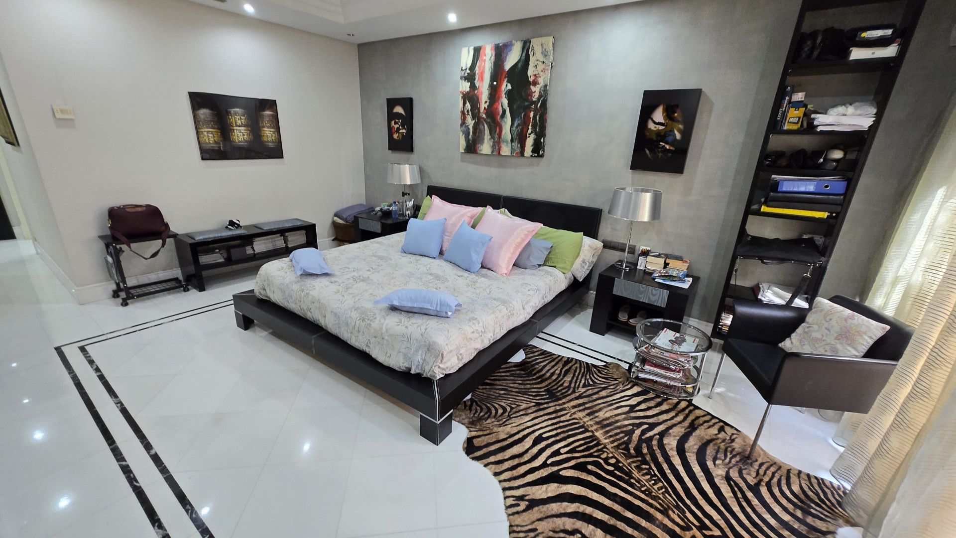 Lägenhet på markplan i Marbella - Puerto Banus, Casa Nova, Marbella - Puerto Banus, 8/12