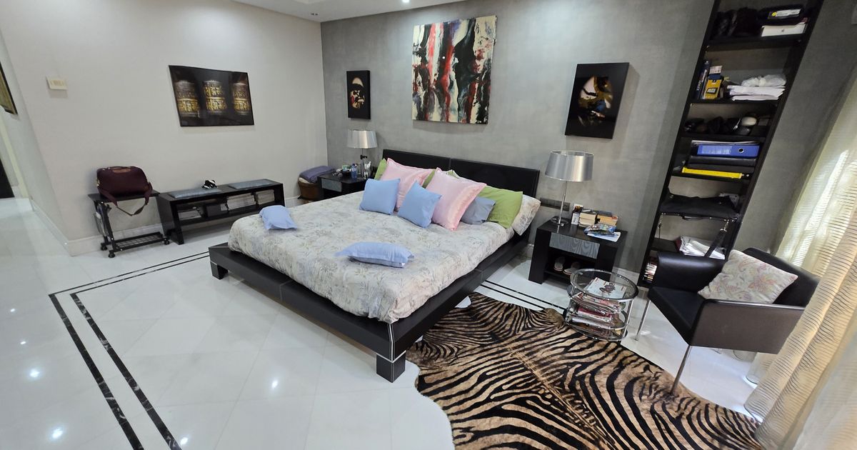 Lägenhet på markplan i Marbella - Puerto Banus, Casa Nova, Marbella - Puerto Banus, 8/12