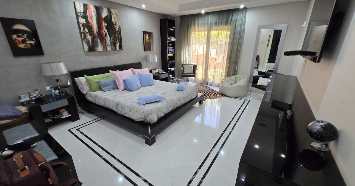 Lägenhet på markplan i Marbella - Puerto Banus, Casa Nova, Marbella - Puerto Banus, 9/12
