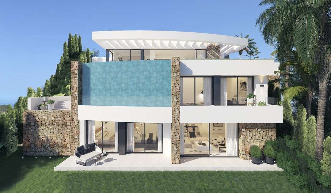 Bungalow in Estepona, Estepona, 1/9