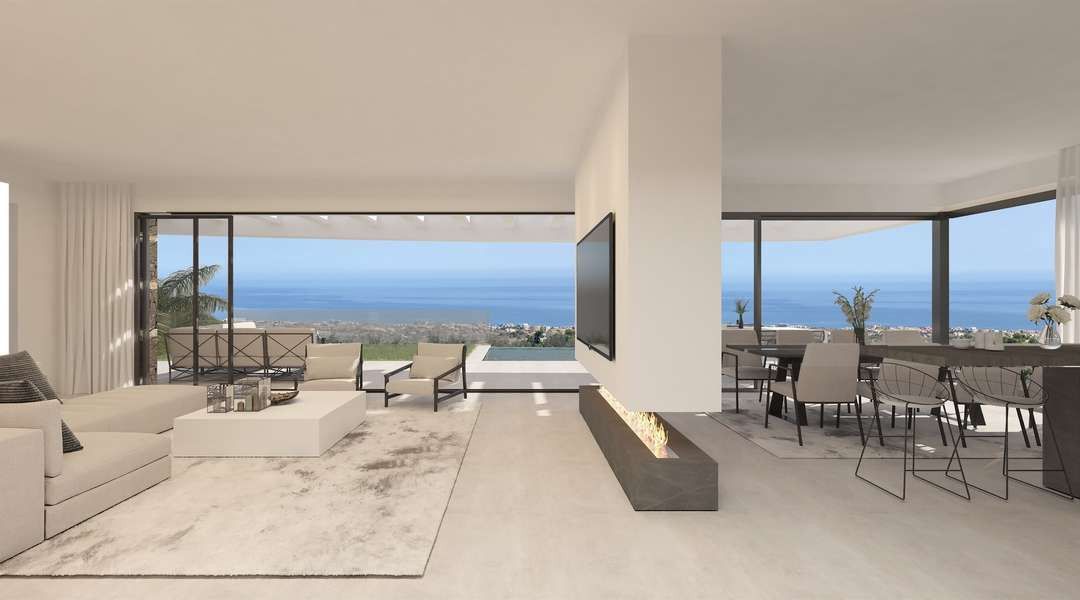 Bungalow in Estepona, Estepona, 2/9