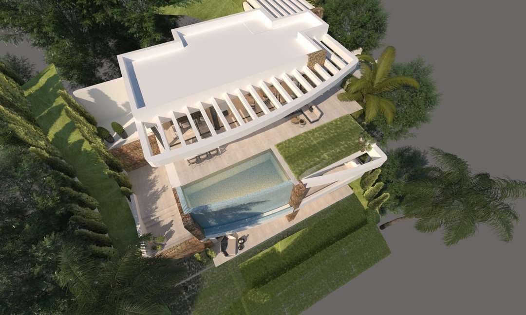 Bungalow in Estepona, Estepona, 3/9