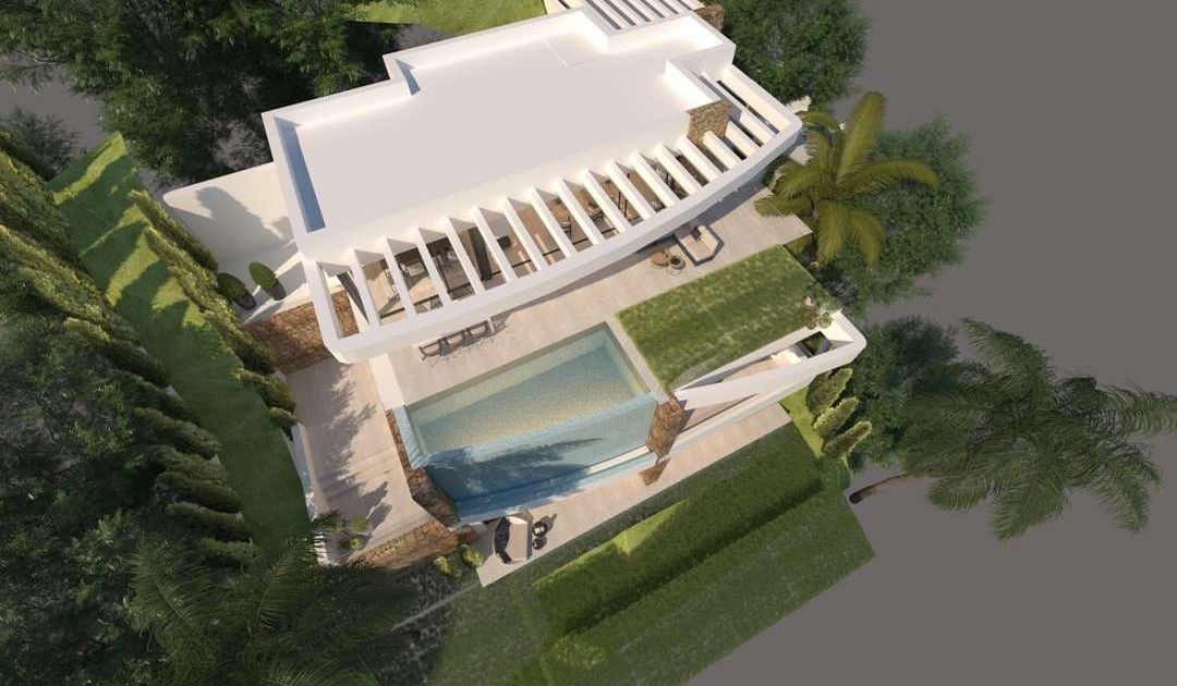 Bungalow in Estepona, Estepona, 3/9