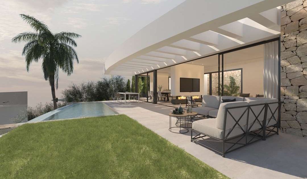 Bungalow in Estepona, Estepona, 4/9