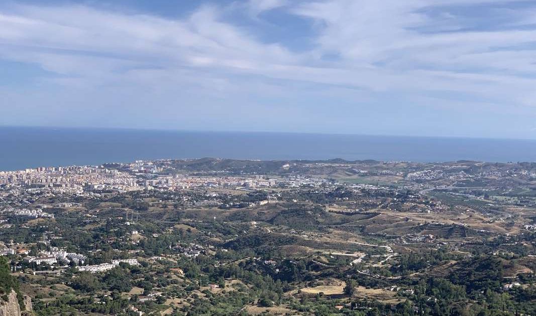 Bungalow in Estepona, Estepona, 5/9
