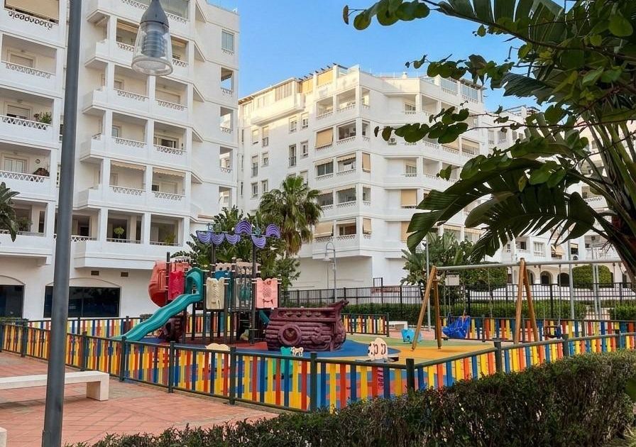Penthouse in Marbella, Marbella, 1/12