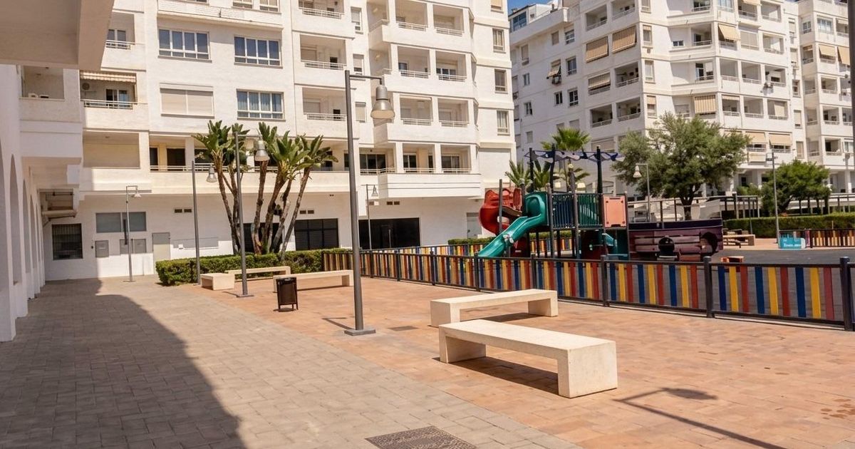 Penthouse in Marbella, Marbella, 2/12