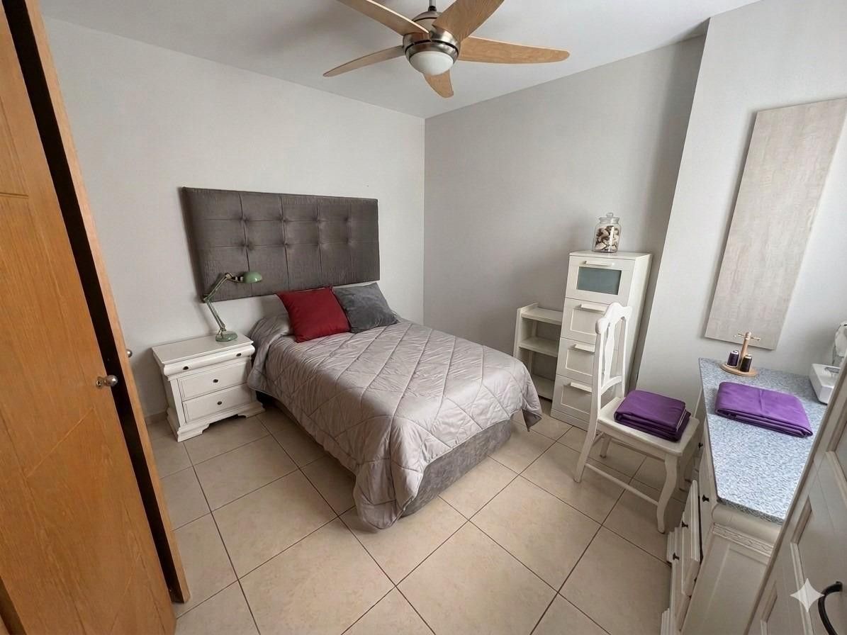 Penthouse in Marbella, Marbella, 11/12