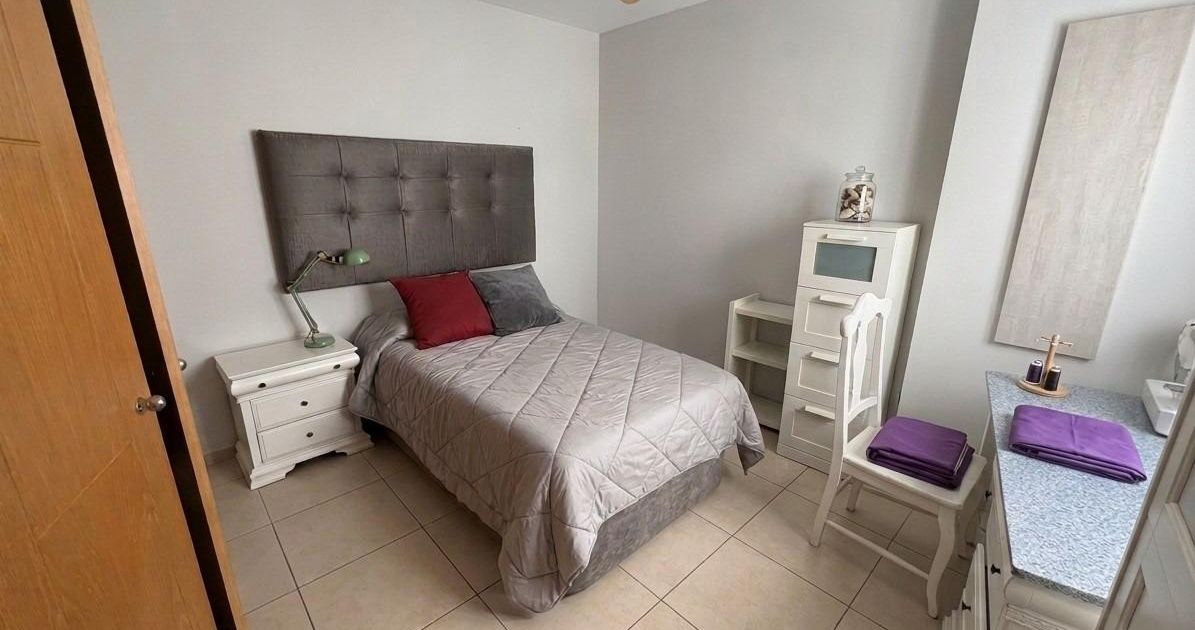 Penthouse in Marbella, Marbella, 11/12