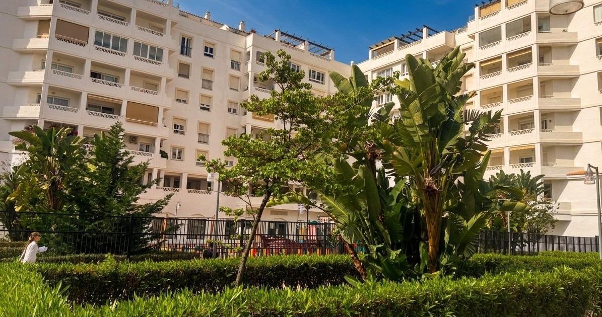 Penthouse in Marbella, Marbella, 3/12