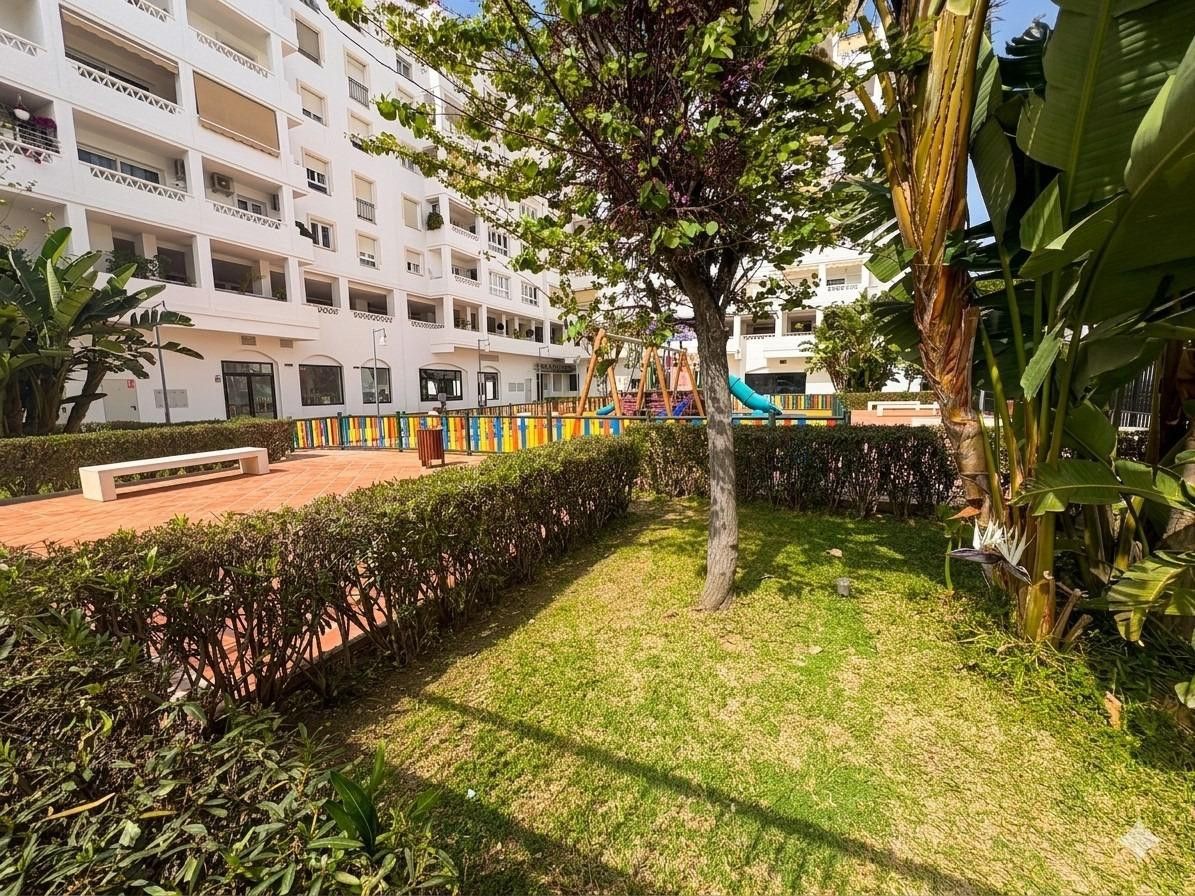 Penthouse in Marbella, Marbella, 4/12