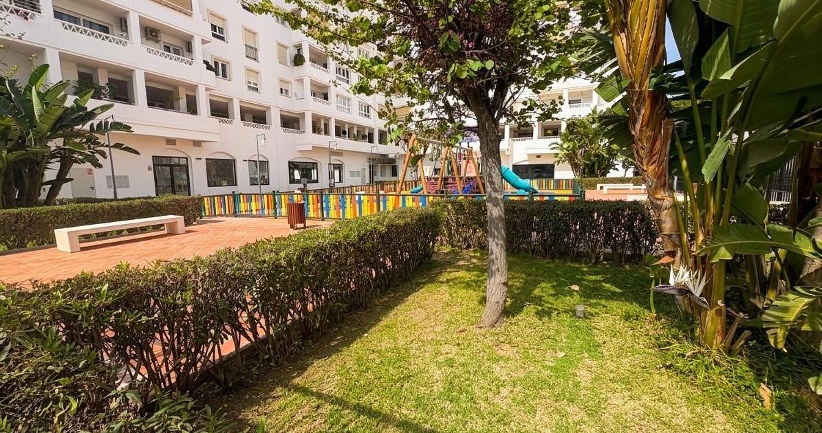 Penthouse in Marbella, Marbella, 4/12
