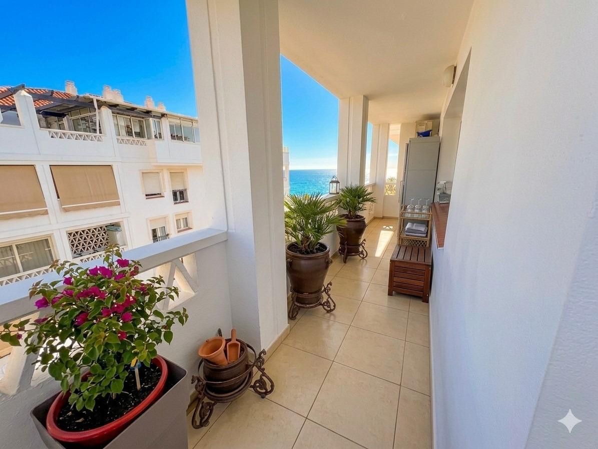 Penthouse in Marbella, Marbella, 7/12