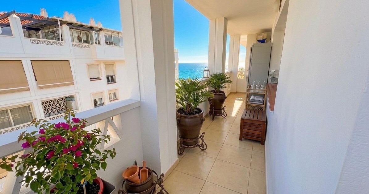Penthouse in Marbella, Marbella, 7/12