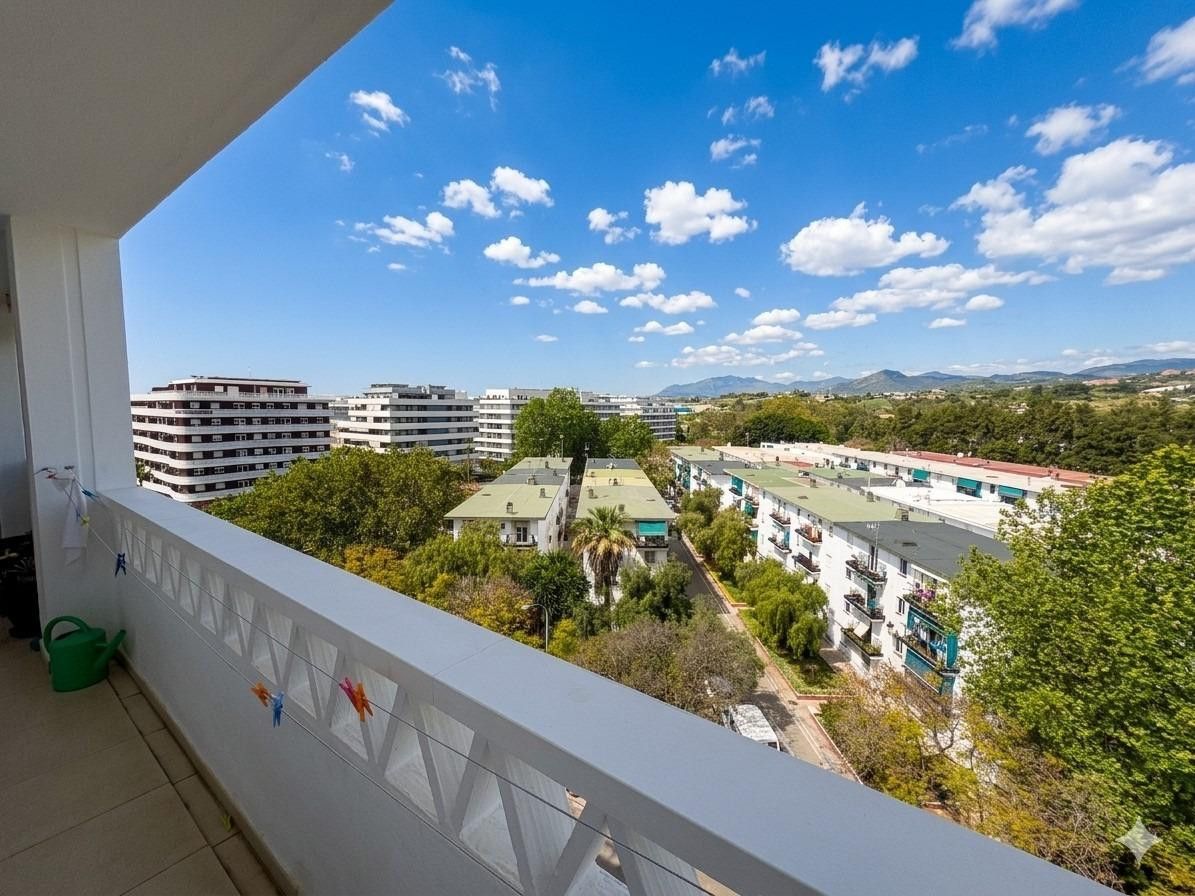 Penthouse in Marbella, Marbella, 9/12