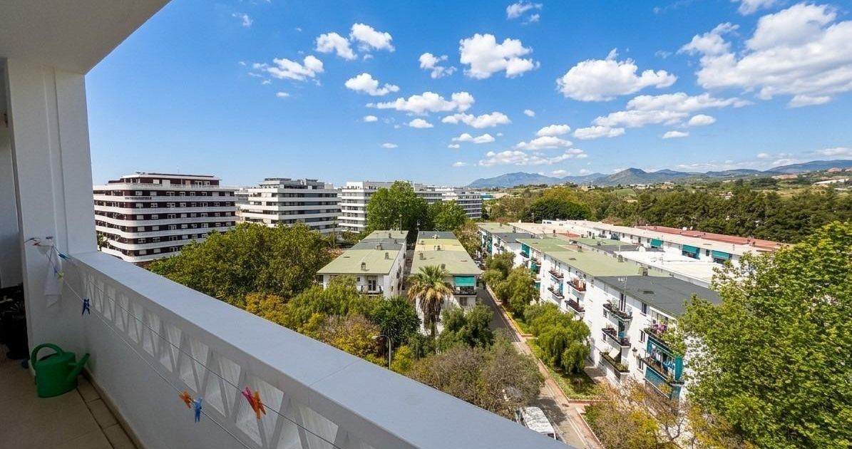 Penthouse in Marbella, Marbella, 9/12