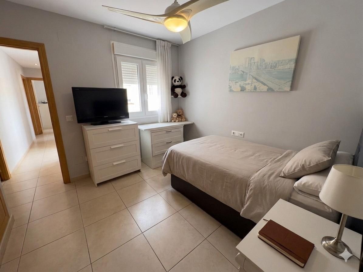Penthouse in Marbella, Marbella, 10/12