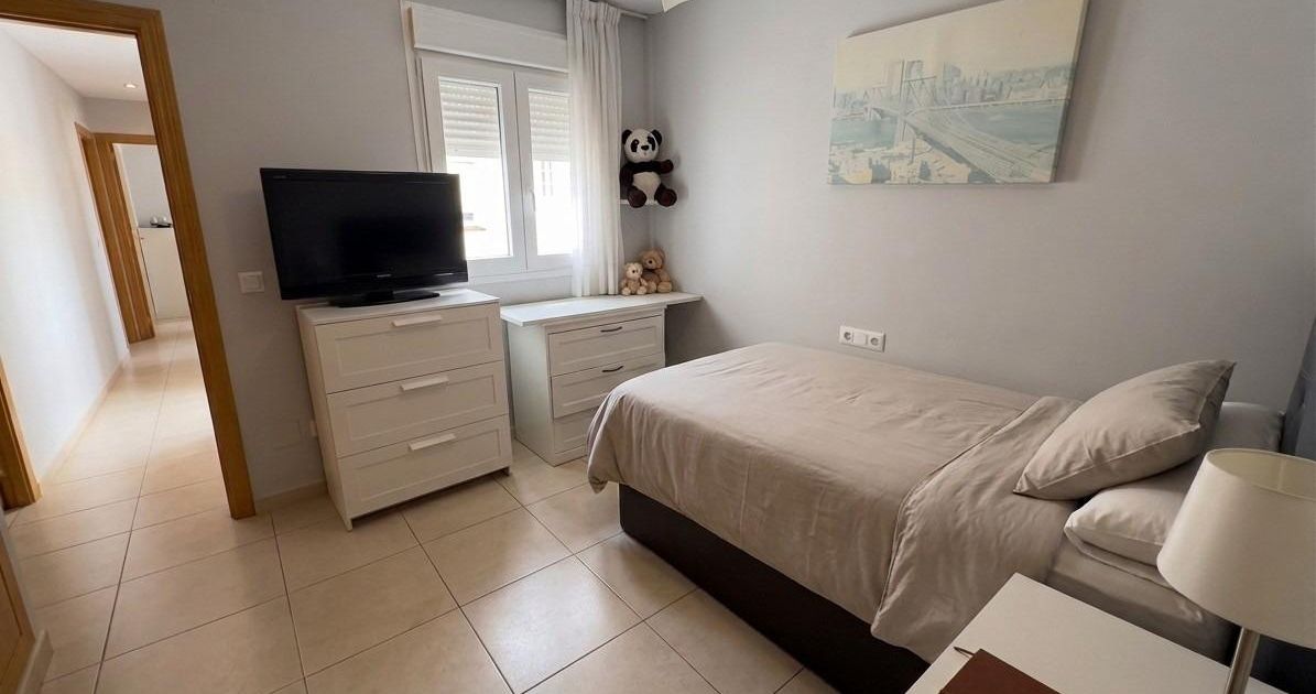 Penthouse in Marbella, Marbella, 10/12