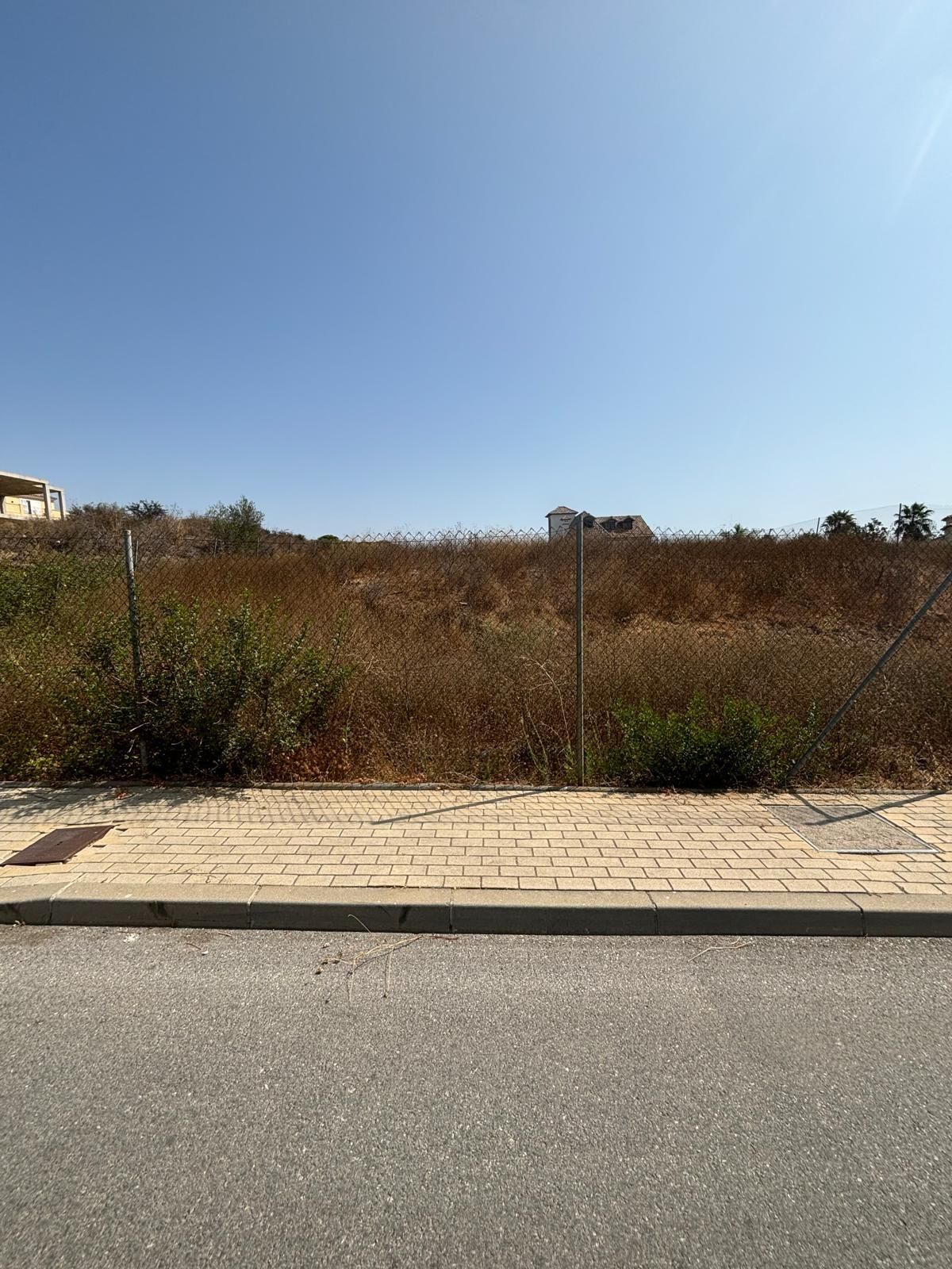 Parcela Residencial en Casares Playa, Casares Playa, 1/4