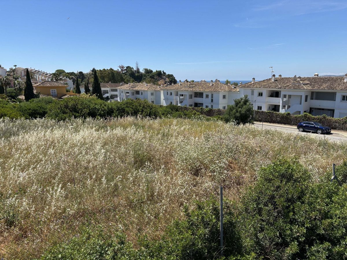 Parcela Residencial en Casares Playa, Casares Playa, 2/4