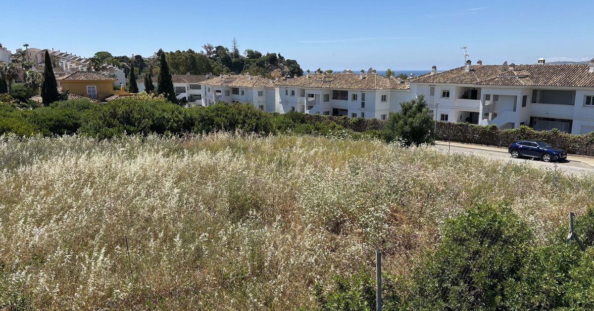 Parcela Residencial en Casares Playa, Casares Playa, 2/4
