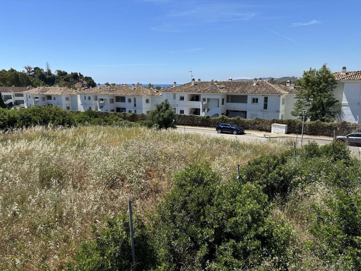 Parcela Residencial en Casares Playa, Casares Playa, 3/4