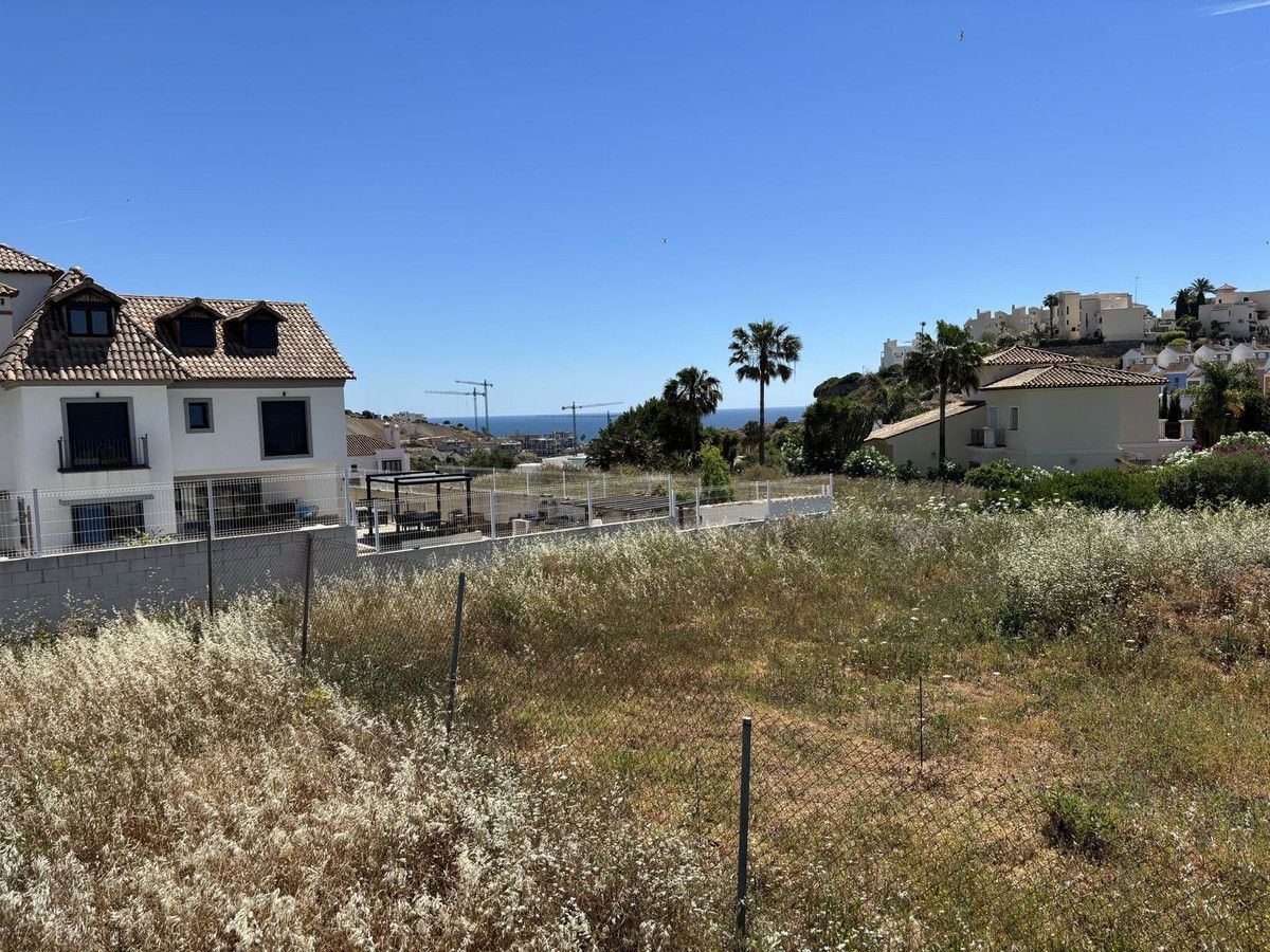 Parcela Residencial en Casares Playa, Casares Playa, 4/4