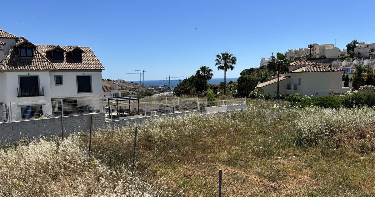 Parcela Residencial en Casares Playa, Casares Playa, 4/4