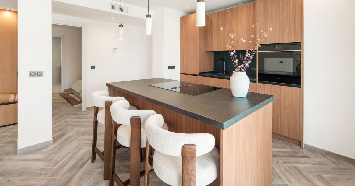 Penthouse in Benahavis, La Quinta, Benahavis, 6/12