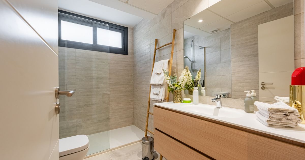 Apartamento en Estepona, Cortijo del Golf, Estepona, 11/12