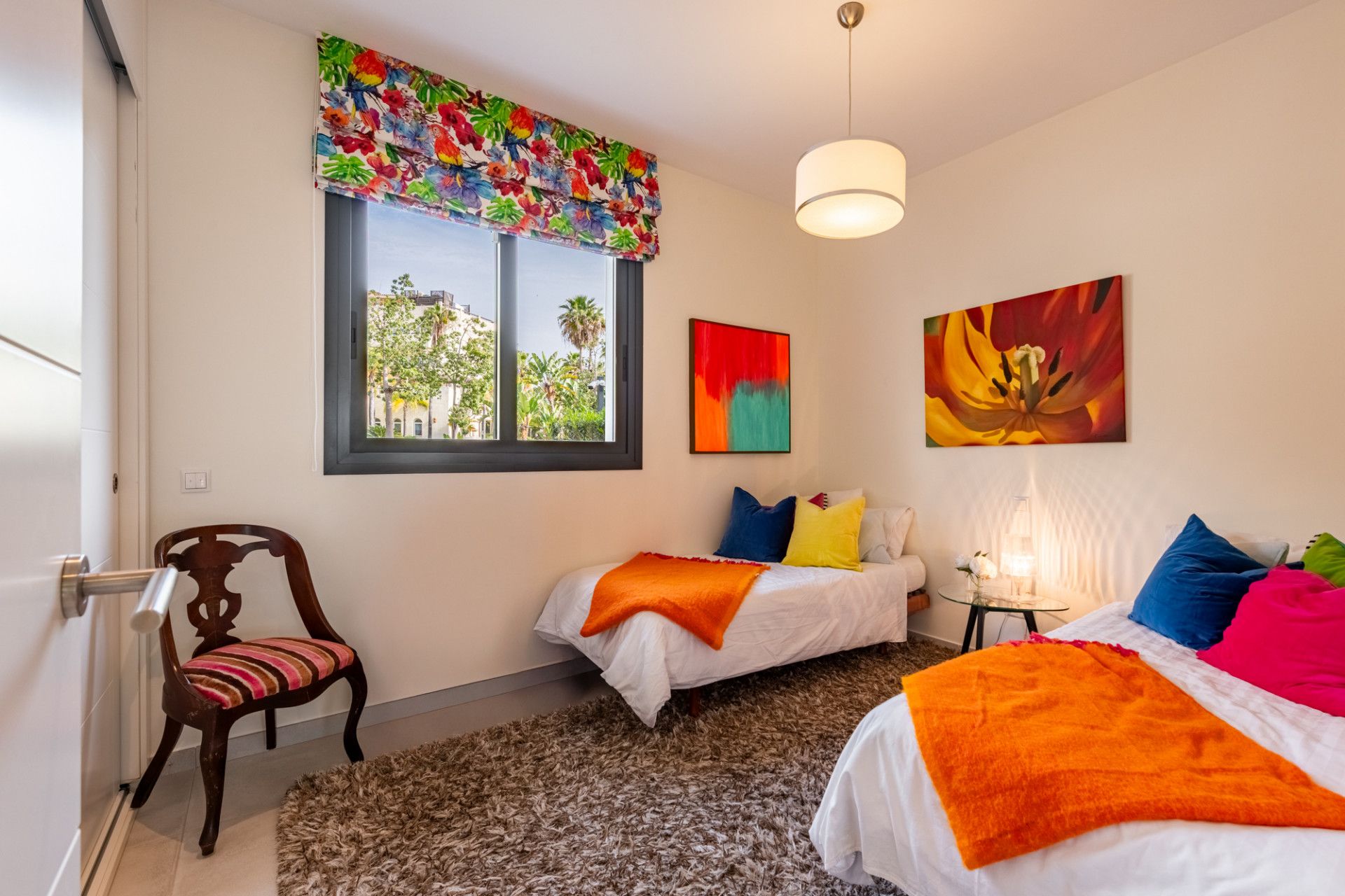 Apartamento en Estepona, Cortijo del Golf, Estepona, 12/12