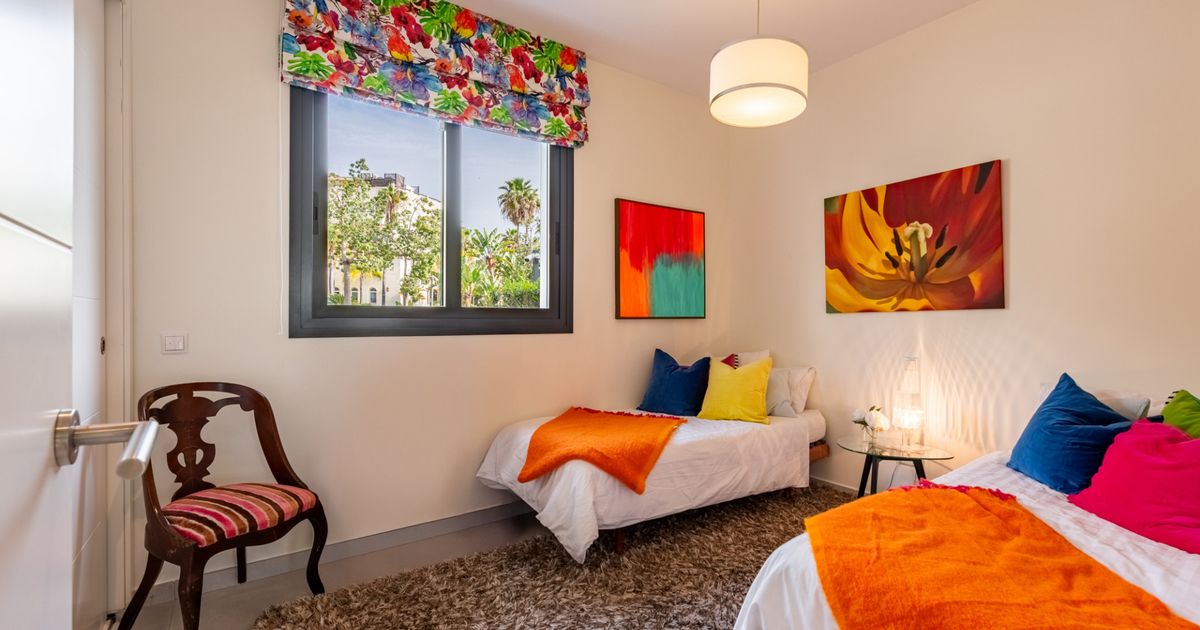 Apartamento en Estepona, Cortijo del Golf, Estepona, 12/12