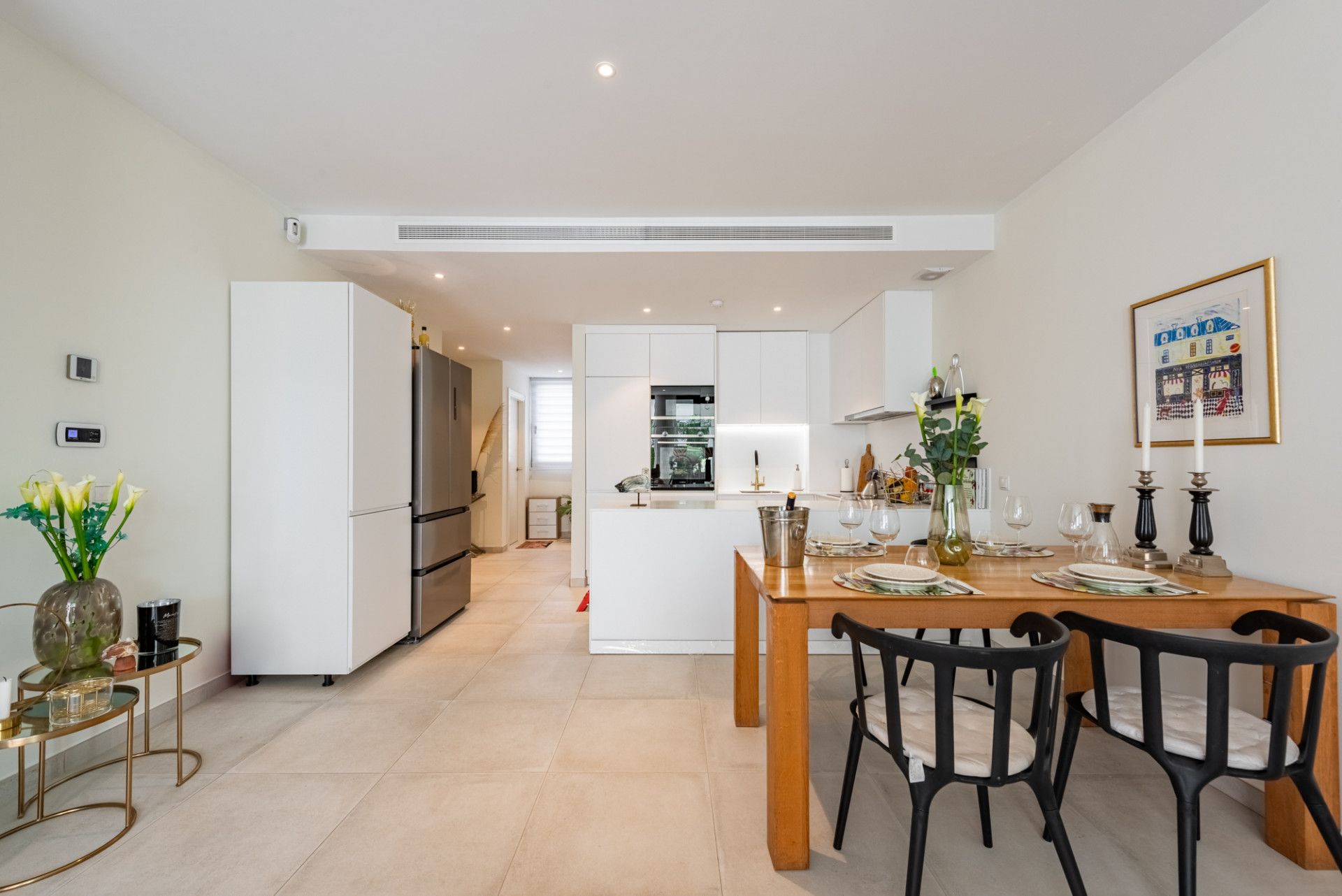 Apartamento en Estepona, Cortijo del Golf, Estepona, 8/12
