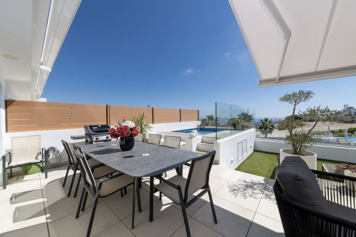 Апартамент на нижнем этаже в Calanova Golf, Calanova Golf, 5/12