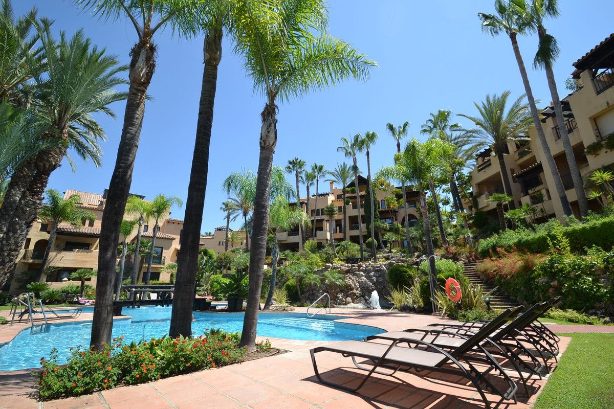 Penthouse i Atalaya, Atalaya, 1/12