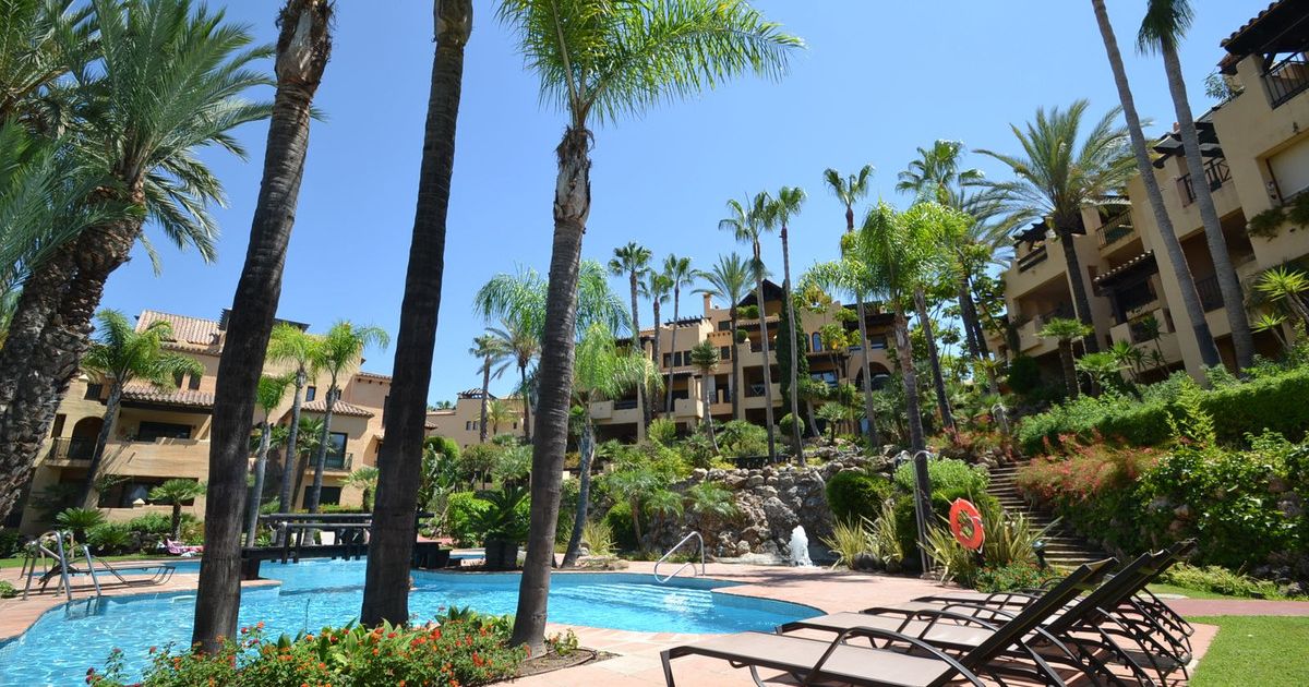 Penthouse i Atalaya, Atalaya, 1/12