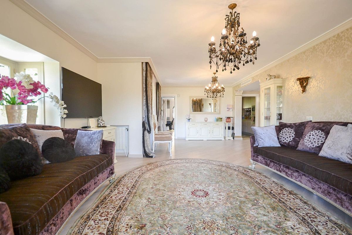 Penthouse i Atalaya, Atalaya, 2/12